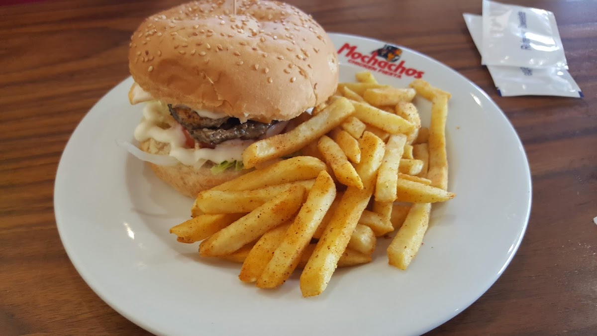 Mochachos Florida Junction Photo 6
