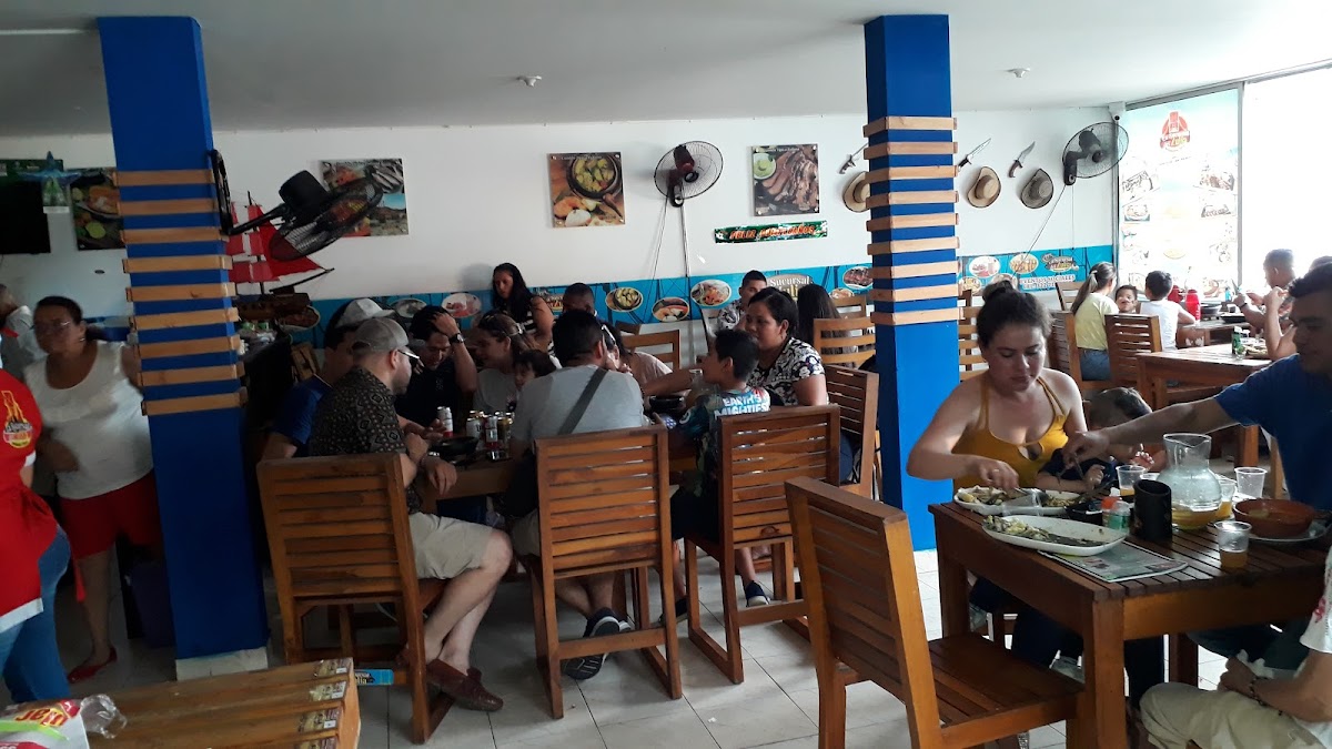 La Sucursal Del Zulia