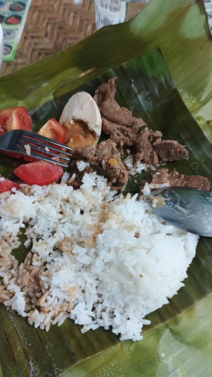 Nid's Balot N Bilao ATBP. Photo 9