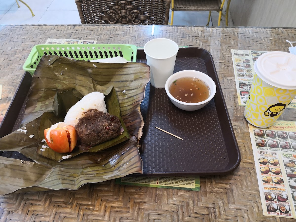 Nid's Balot N Bilao ATBP. Photo 4