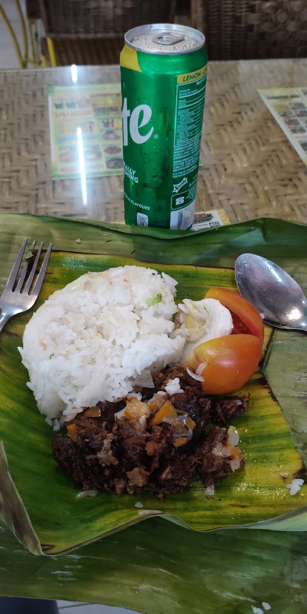 Nid's Balot N Bilao ATBP. Photo 5