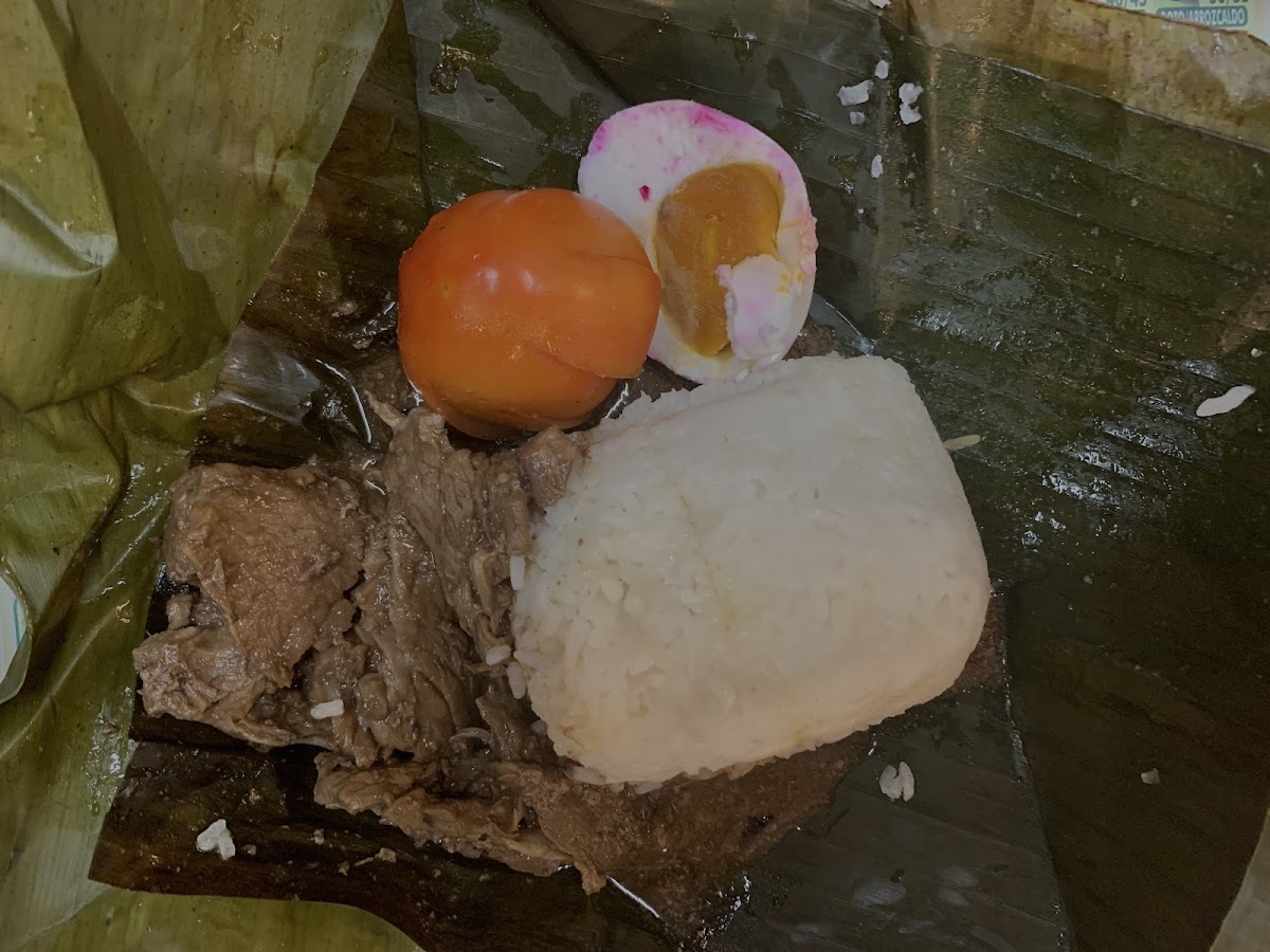 Nid's Balot N Bilao ATBP. Photo 6