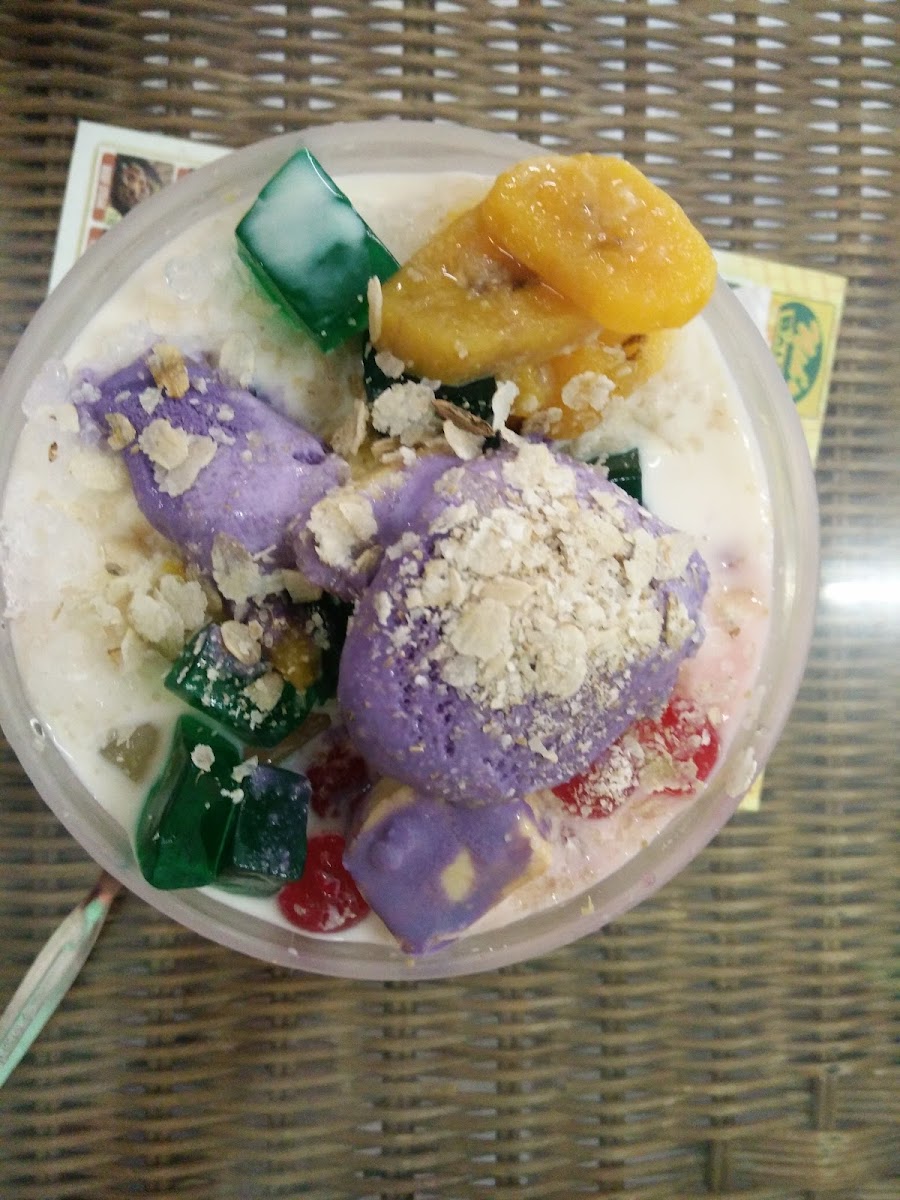 Nid's Balot N Bilao ATBP. Photo 7