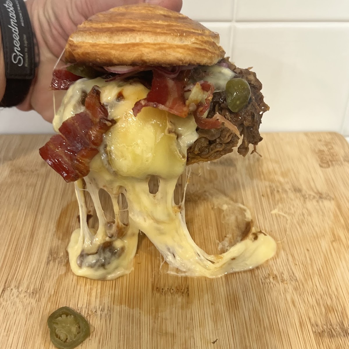 BURGERSHOP AUBAGNE Photo 3