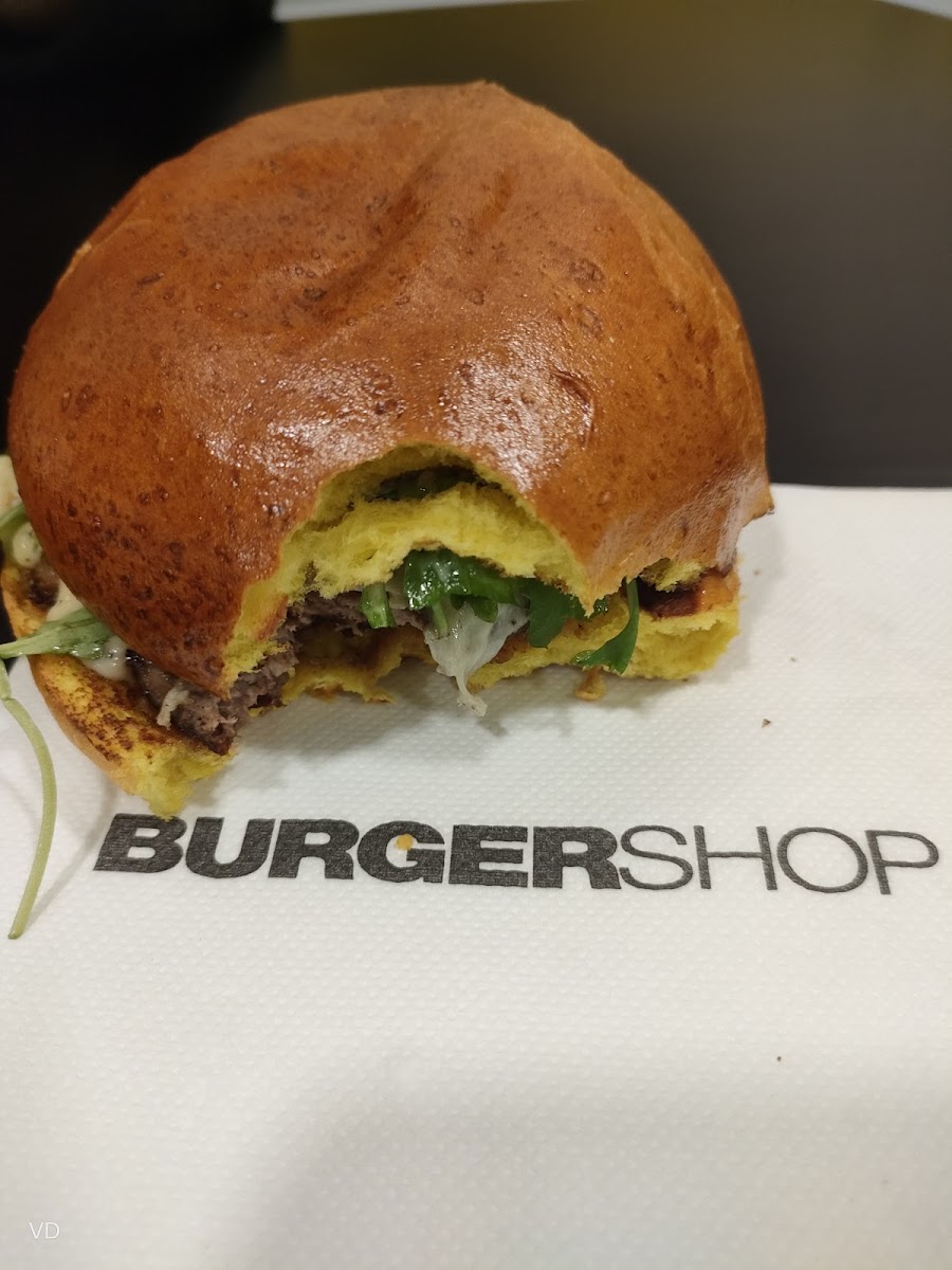 BURGERSHOP AUBAGNE Photo 8