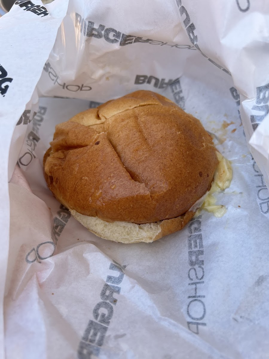BURGERSHOP AUBAGNE Photo 9
