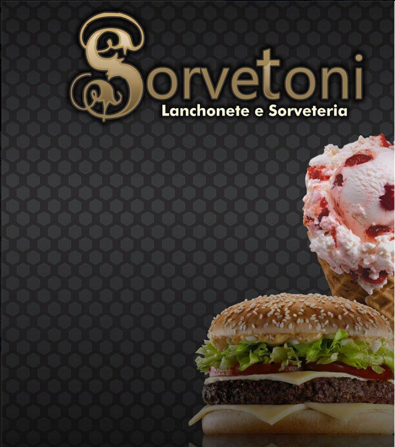 Sorvetoni - Sorveteria e Cyber Café