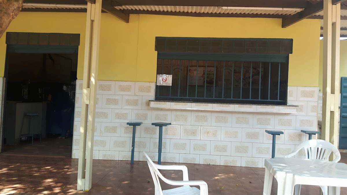 Sorvetoni - Sorveteria e Cyber Café Photo 2