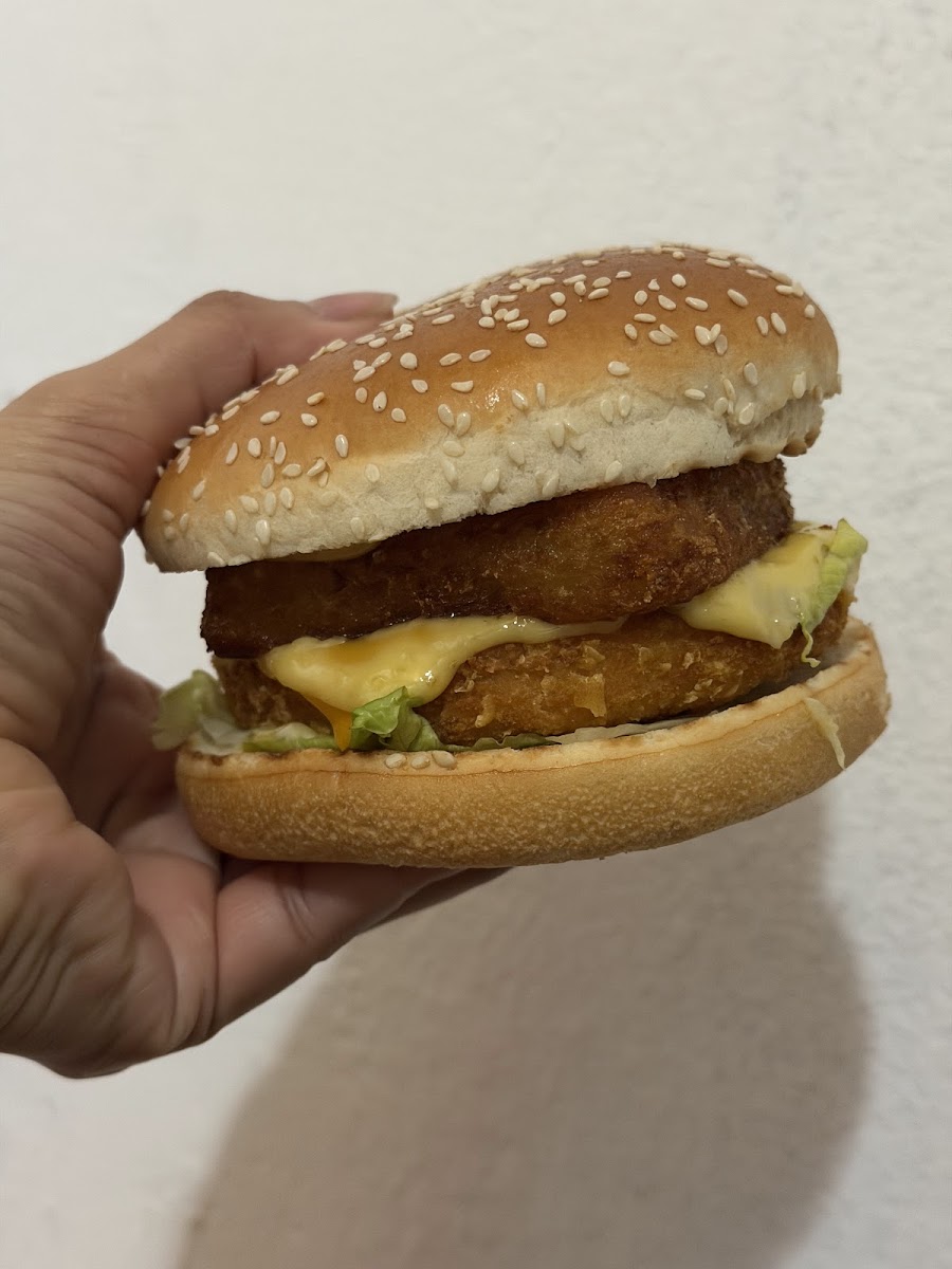 FLAMES GRILL & FAST FOOD Photo 9