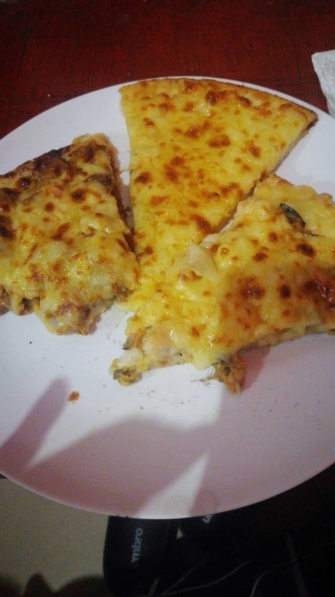 Ebies Pizzas Photo 5