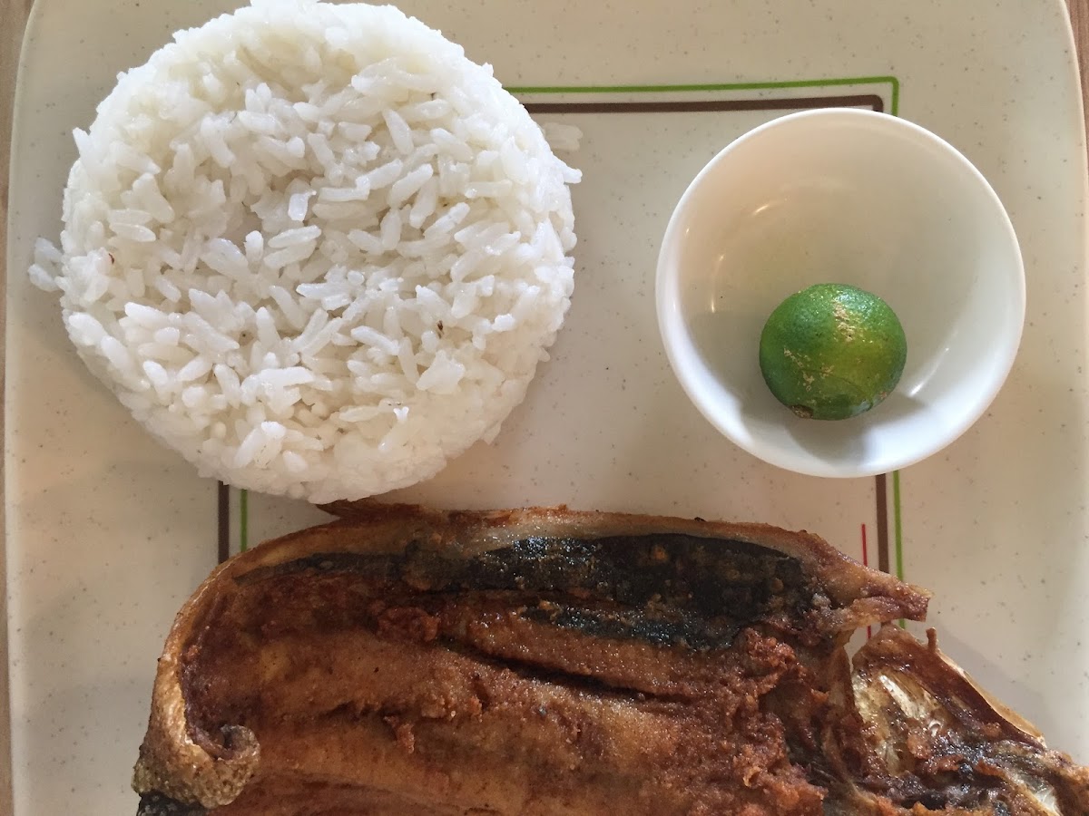 Ted's Oldtimer Lapaz Batchoy - La Sallete, Valeria St. Photo 4