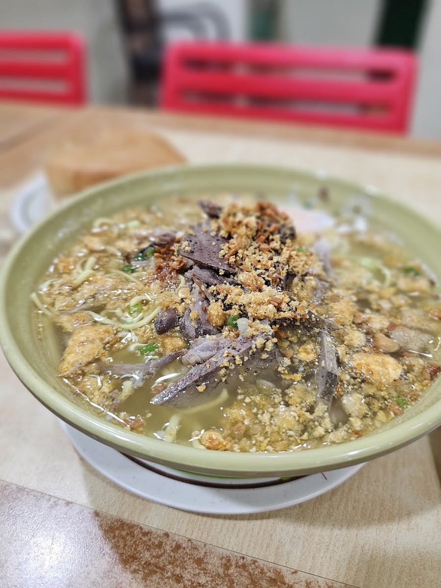 Ted's Oldtimer Lapaz Batchoy - La Sallete, Valeria St. Photo 5
