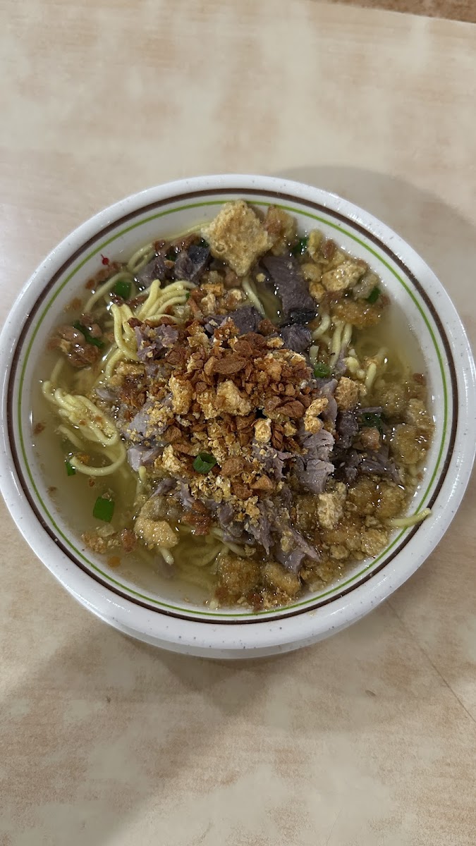 Ted's Oldtimer Lapaz Batchoy - La Sallete, Valeria St. Photo 8