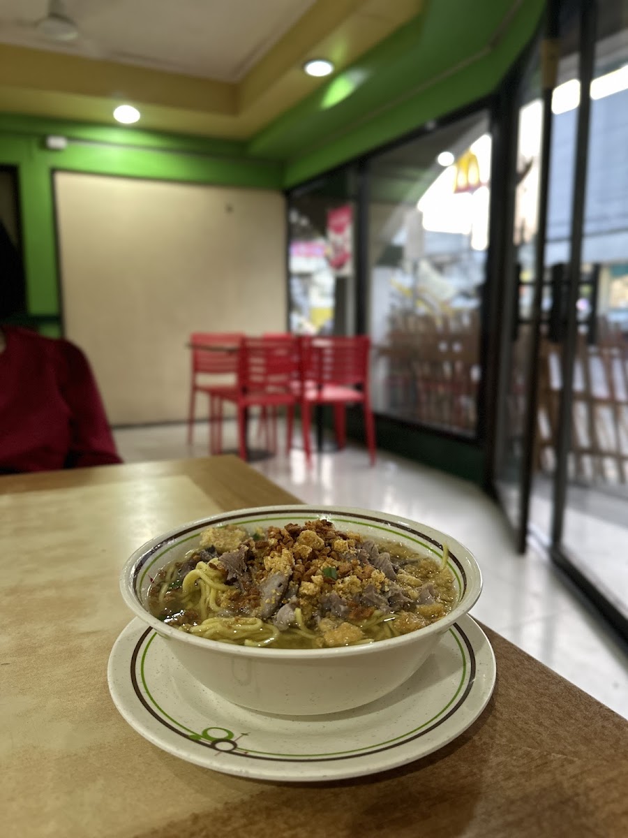 Ted's Oldtimer Lapaz Batchoy - La Sallete, Valeria St. Photo 9