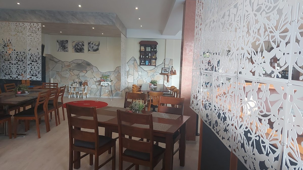 Pizzeria La Felicita