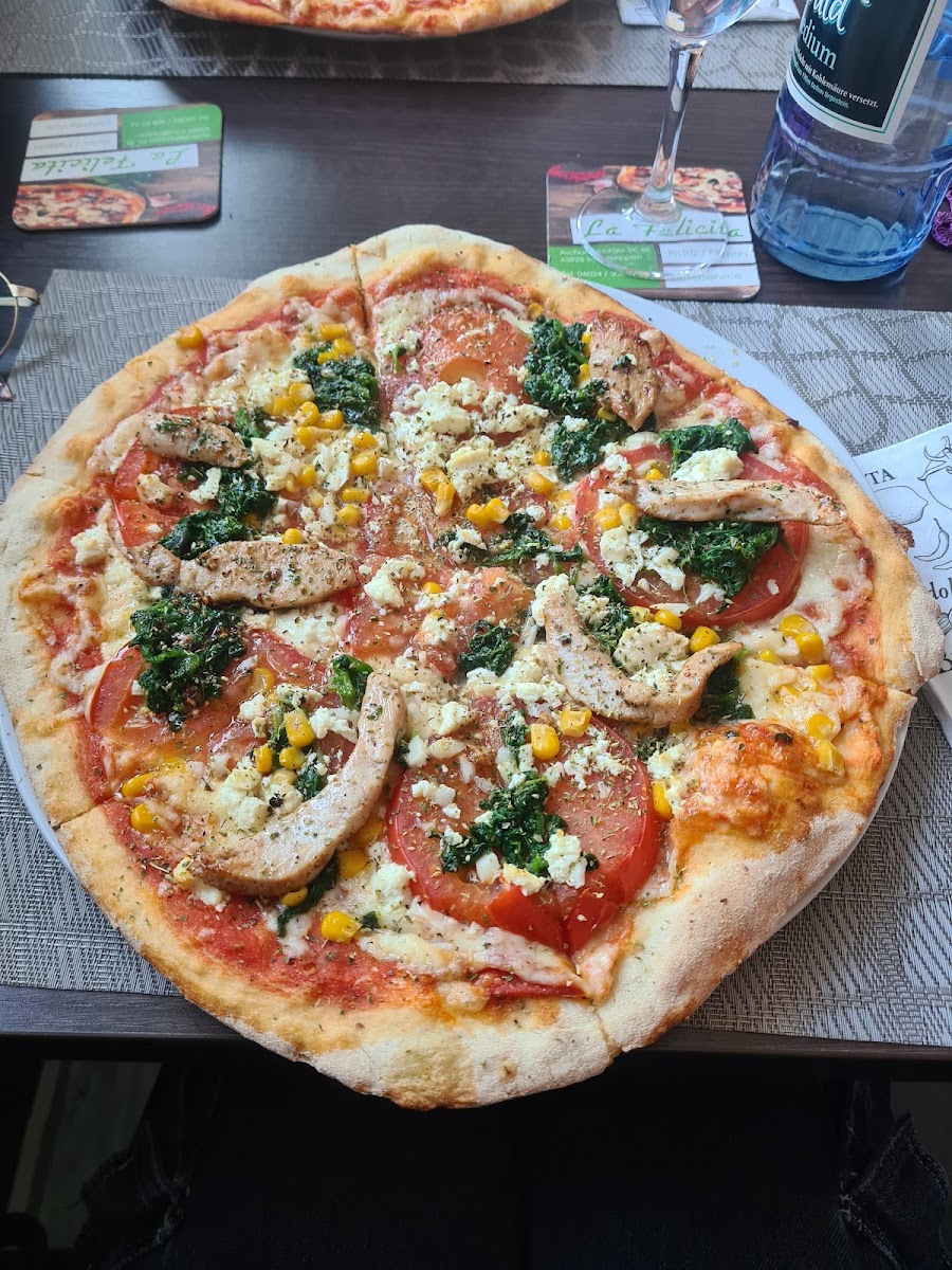 Pizzeria La Felicita Photo 10