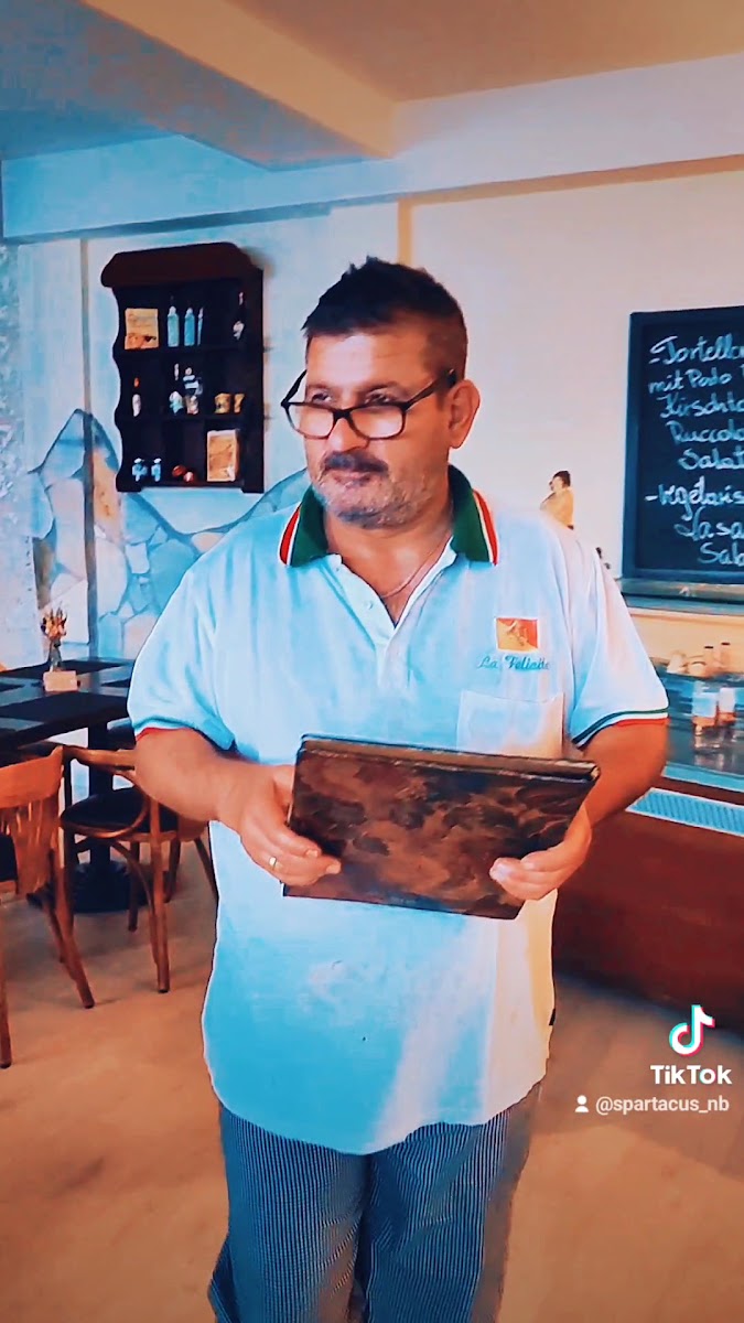 Pizzeria La Felicita Photo 2