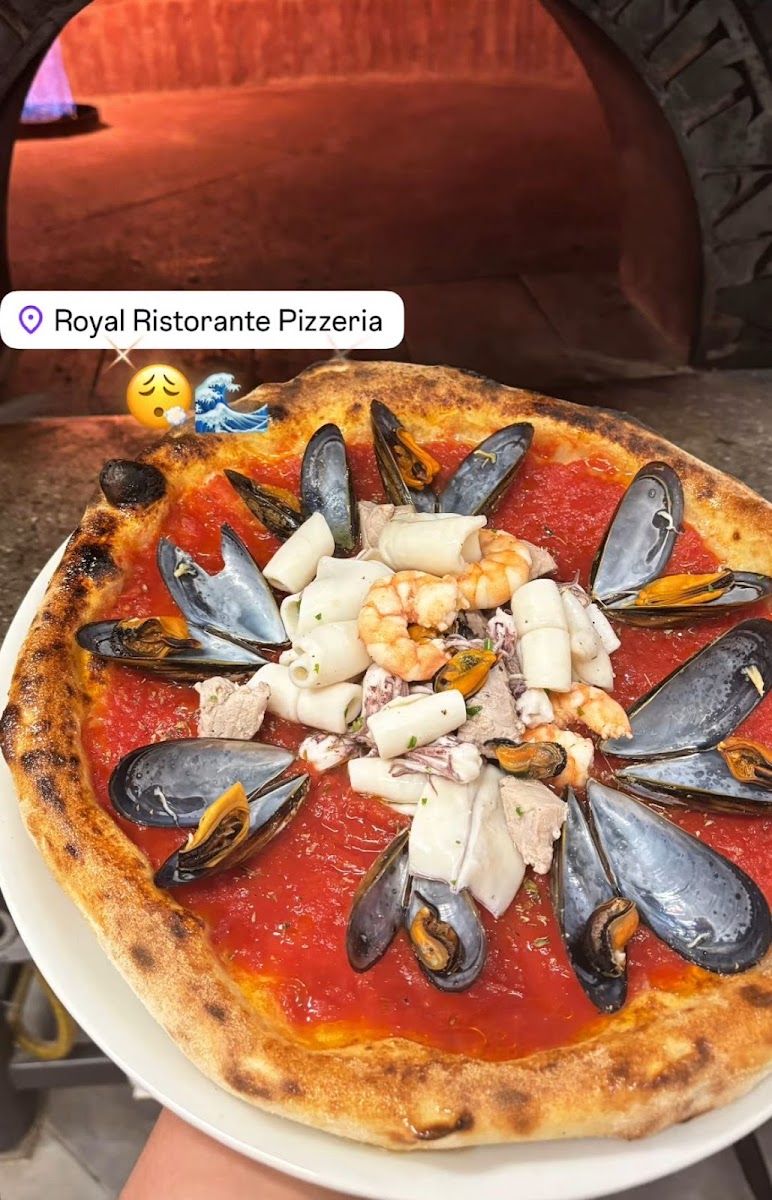 Ristorante Pizzeria Royal Photo 2