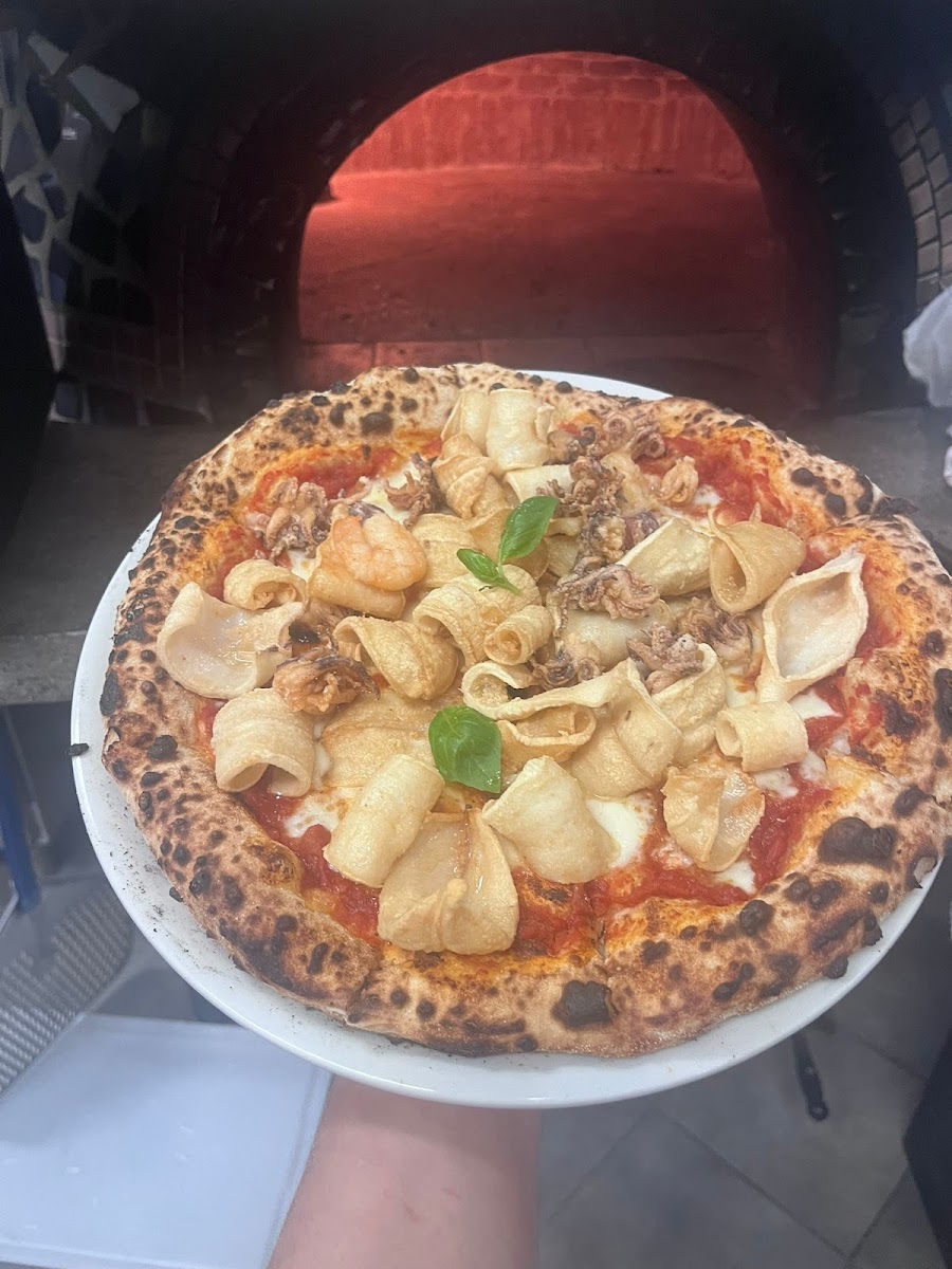 Ristorante Pizzeria Royal Photo 4