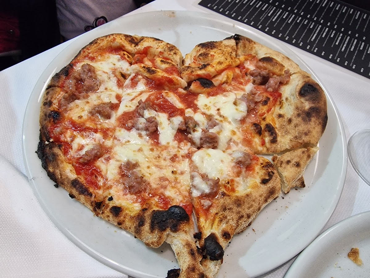 Ristorante Pizzeria Royal Photo 7