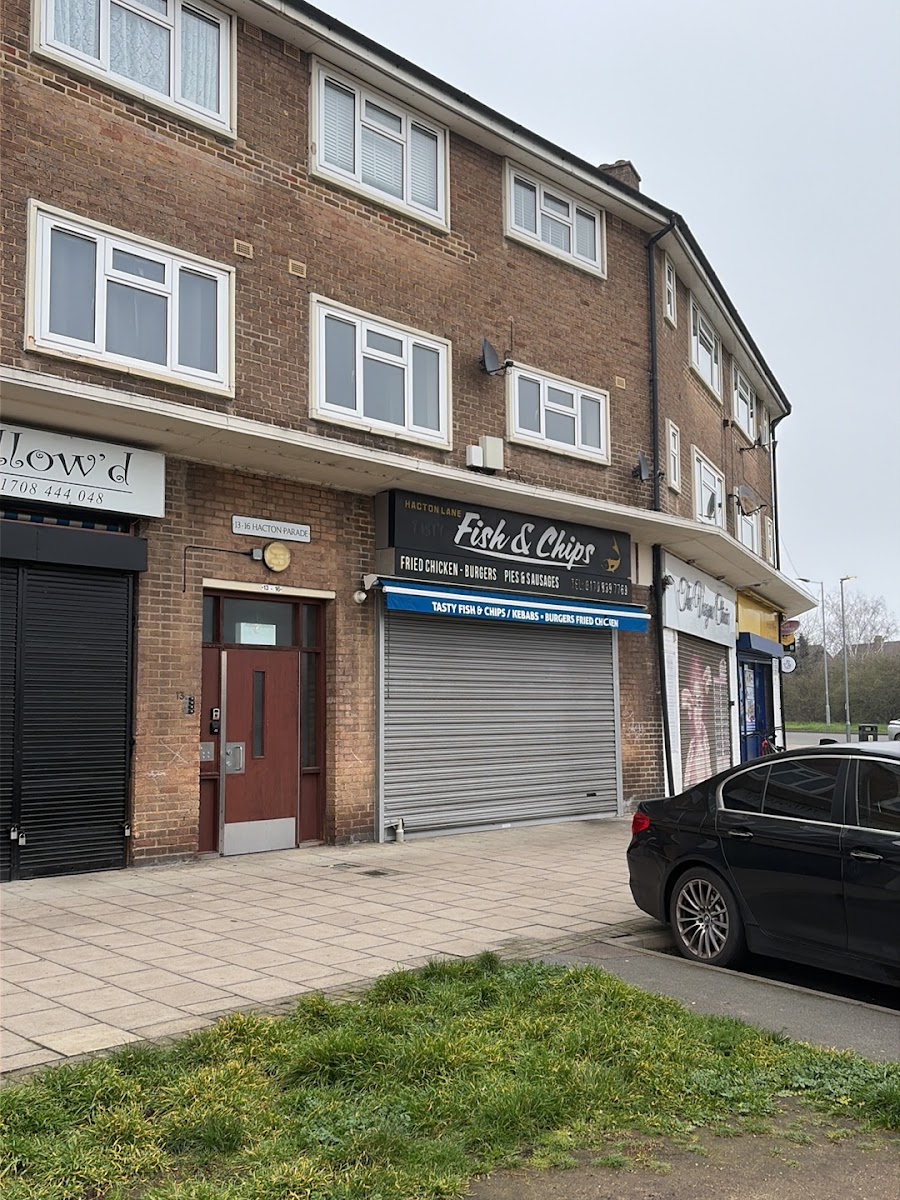 Hacton Lane Fish and Chips Photo 4