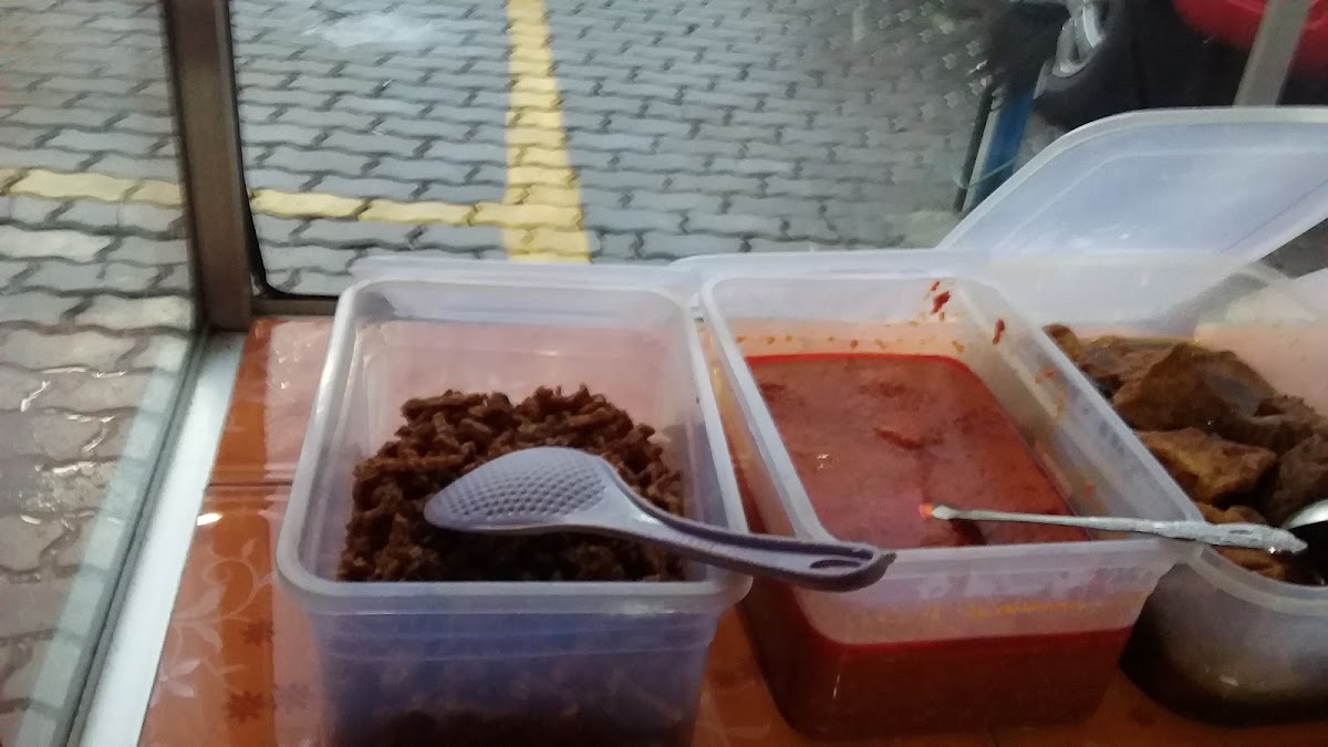 Nasi uduk kelapa indah Photo 6