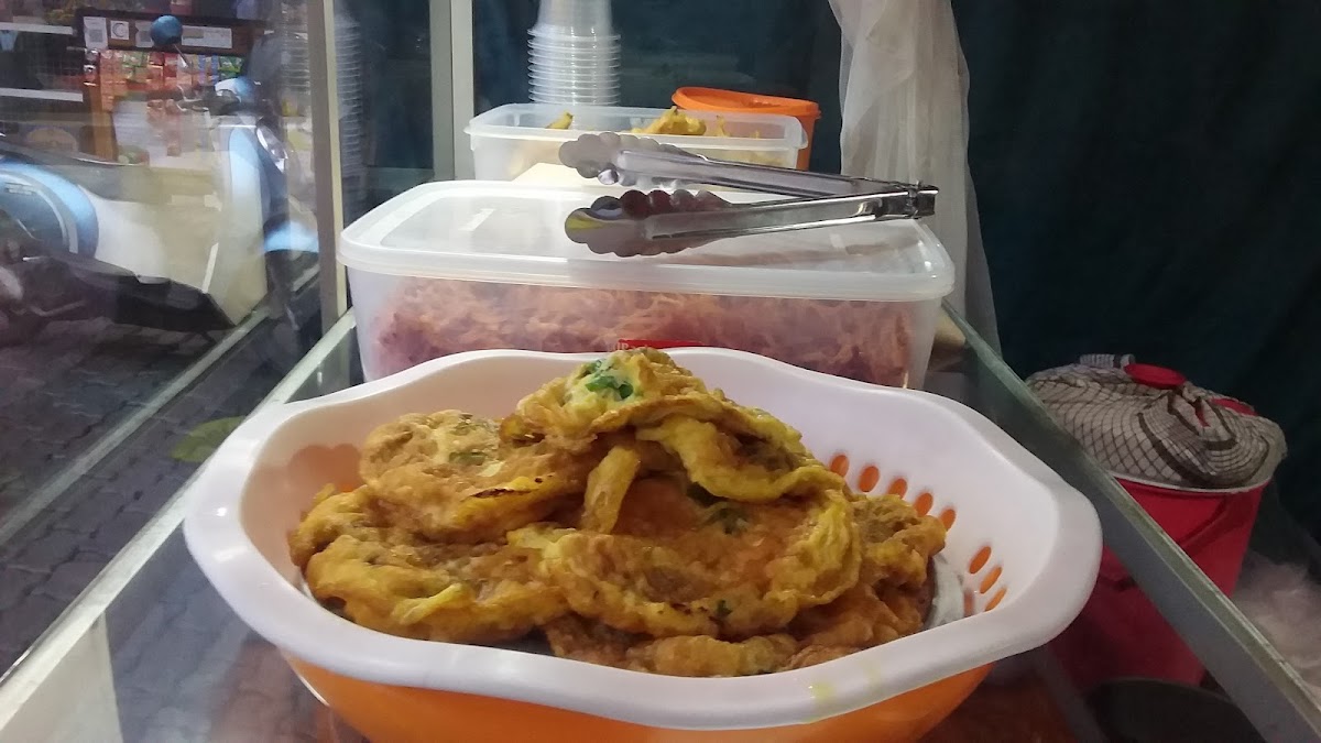Nasi uduk kelapa indah Photo 7