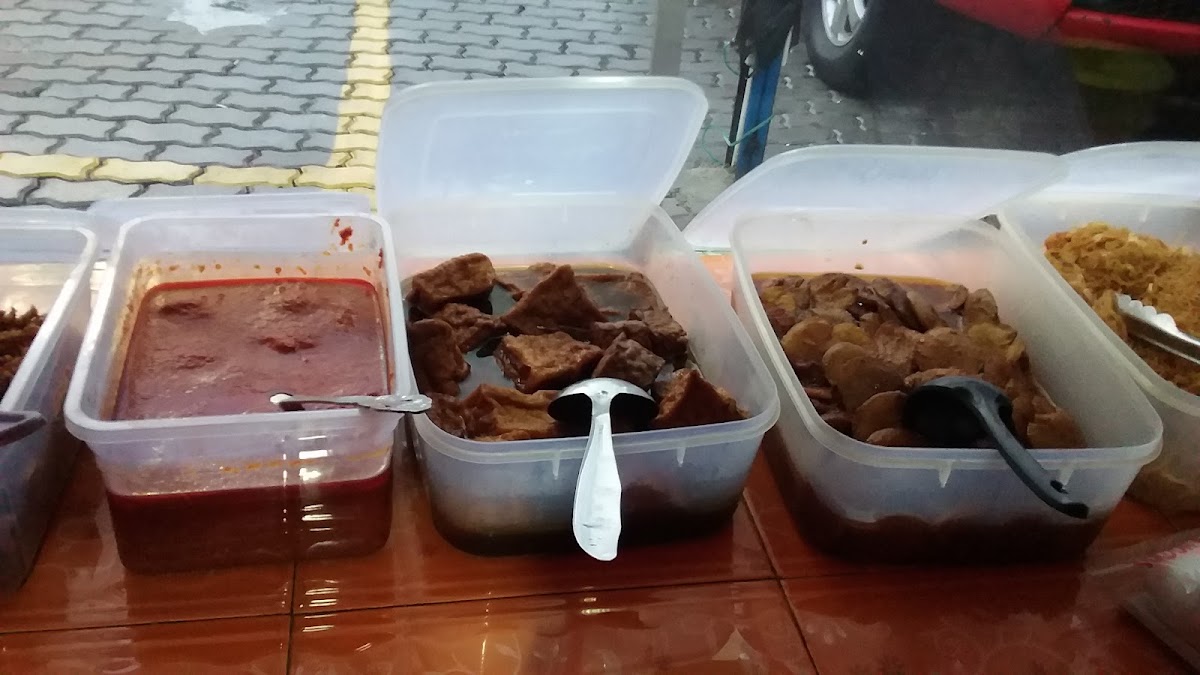 Nasi uduk kelapa indah Photo 8