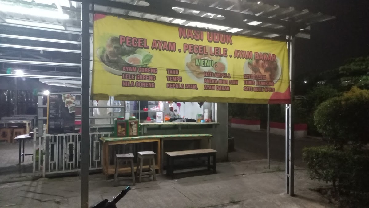 Nasi uduk kelapa indah Photo Menu 8