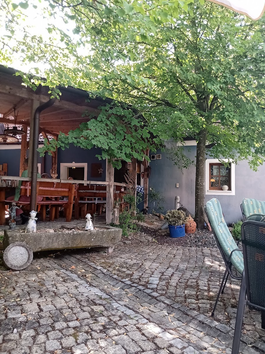 Zoiglstube 'Zum Binnerlindl'