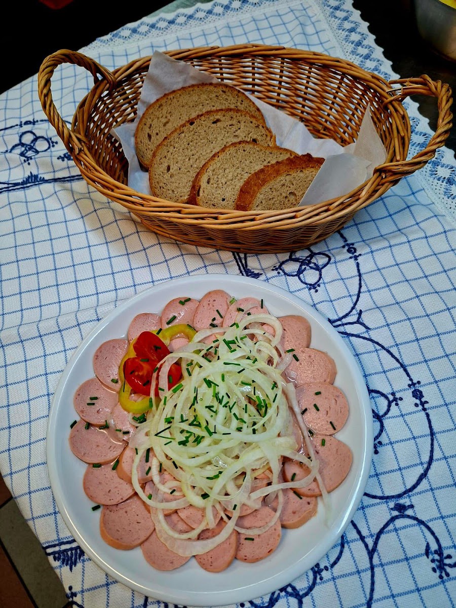 Zoiglstube 'Zum Binnerlindl' Photo 3