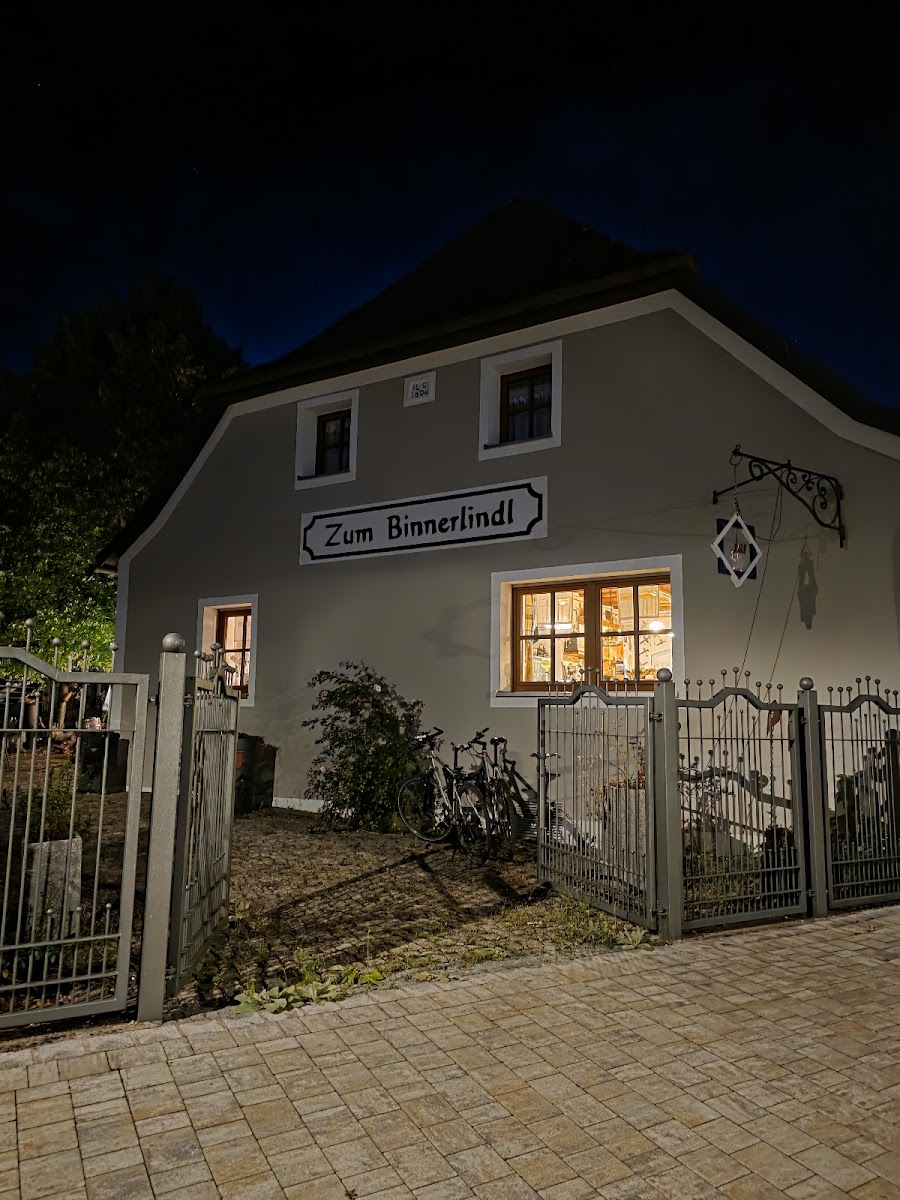 Zoiglstube 'Zum Binnerlindl' Photo 4