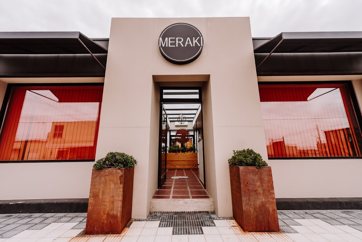 Meraki