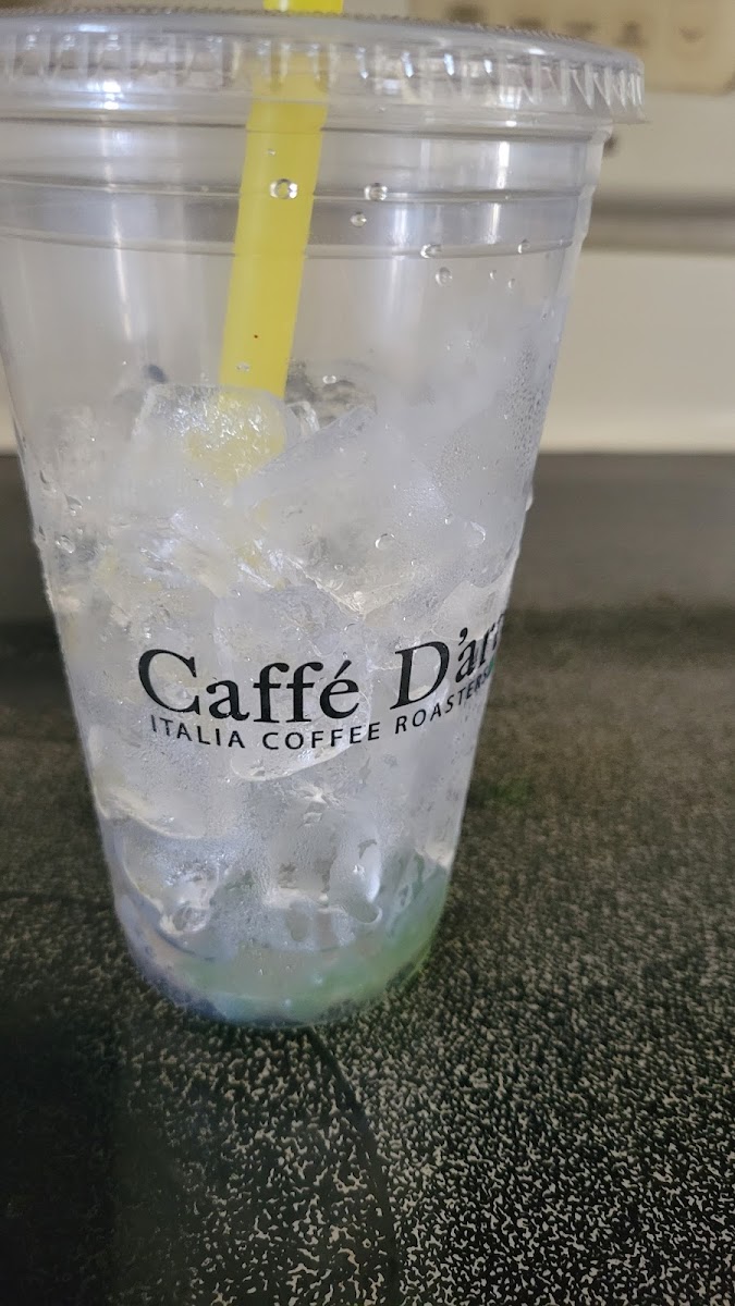 Caffé D'arte Alaska Photo 5