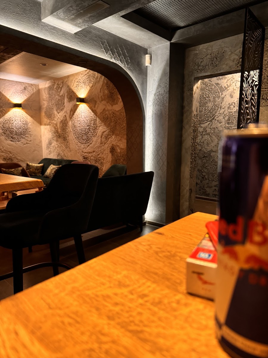 Cafe-Bar Mia - Ulm