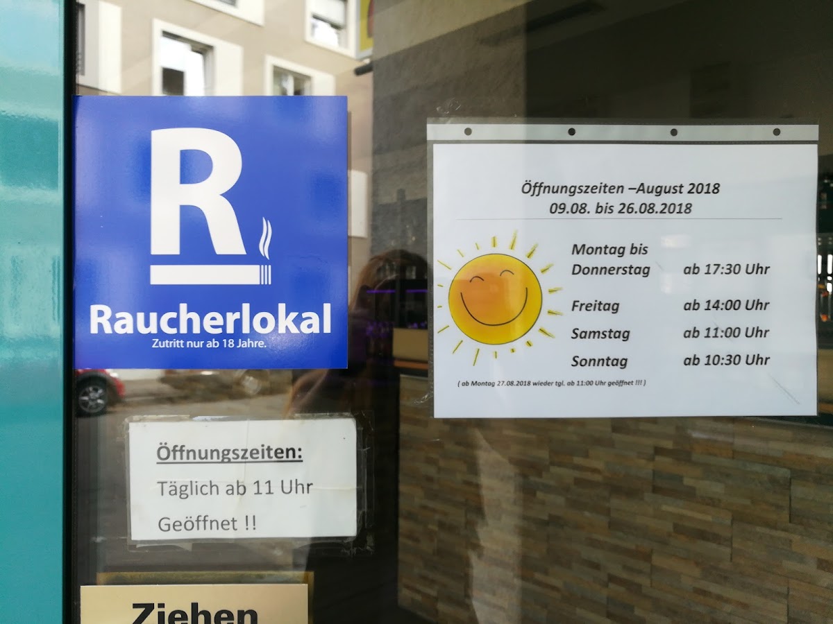 Cafe-Bar Mia - Ulm Photo 2