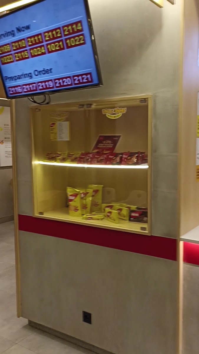 Richeese Factory Graha Raya Photo 2