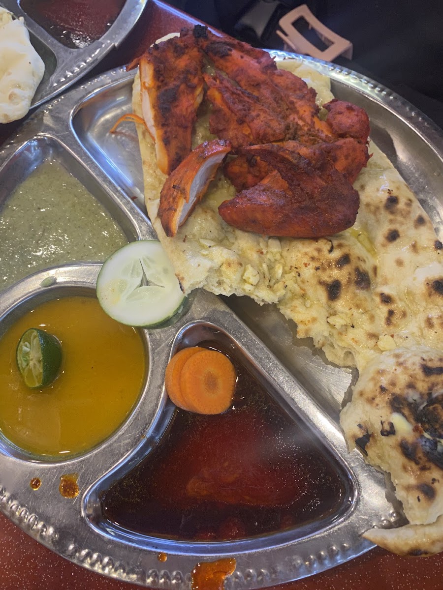 Deen Claypot Biryani Photo 10