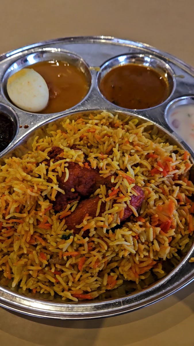 Deen Claypot Biryani Photo 2
