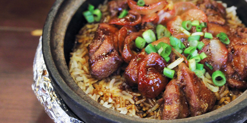 Deen Claypot Biryani Photo 3