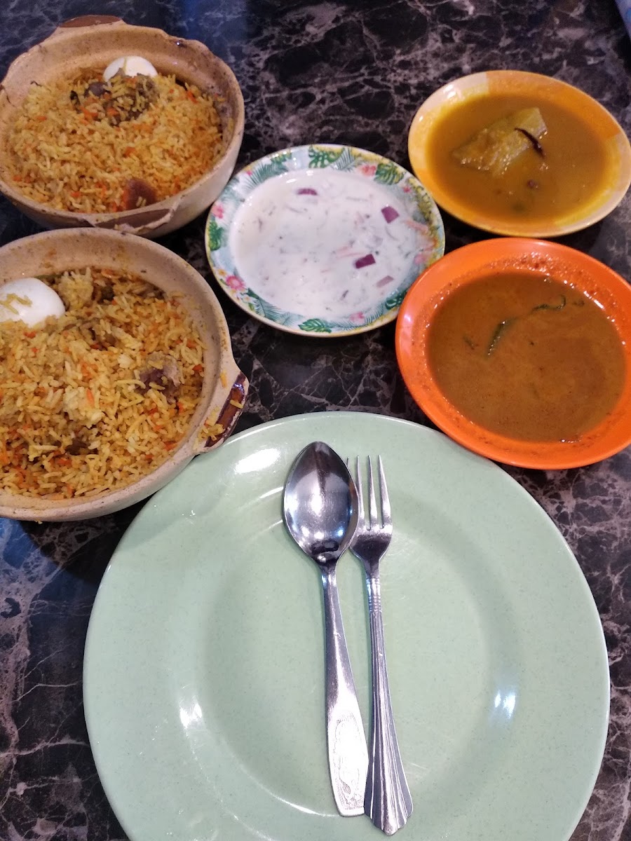 Deen Claypot Biryani Photo 9