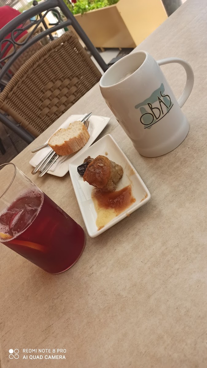 Obas Restaurante Photo 10