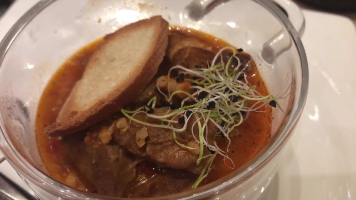 Obas Restaurante Photo 2