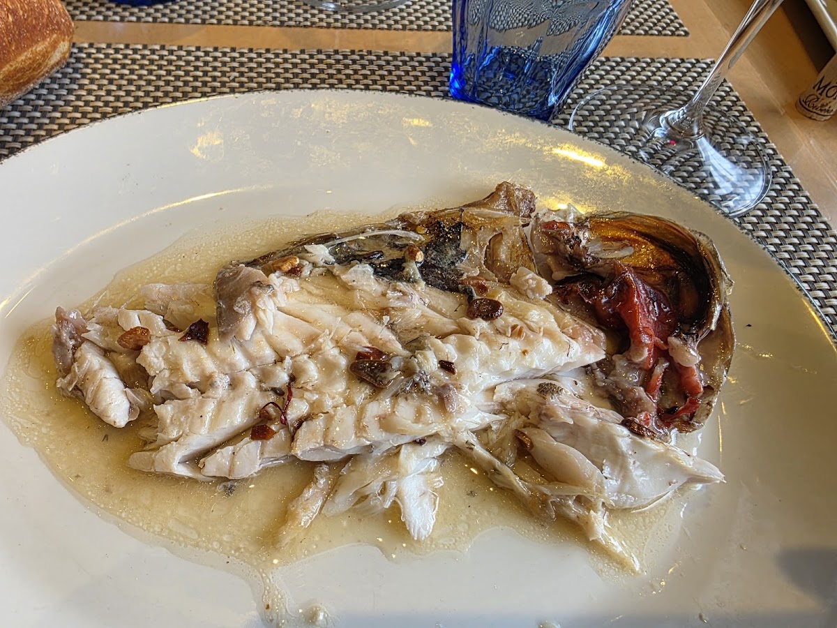 Obas Restaurante Photo 3