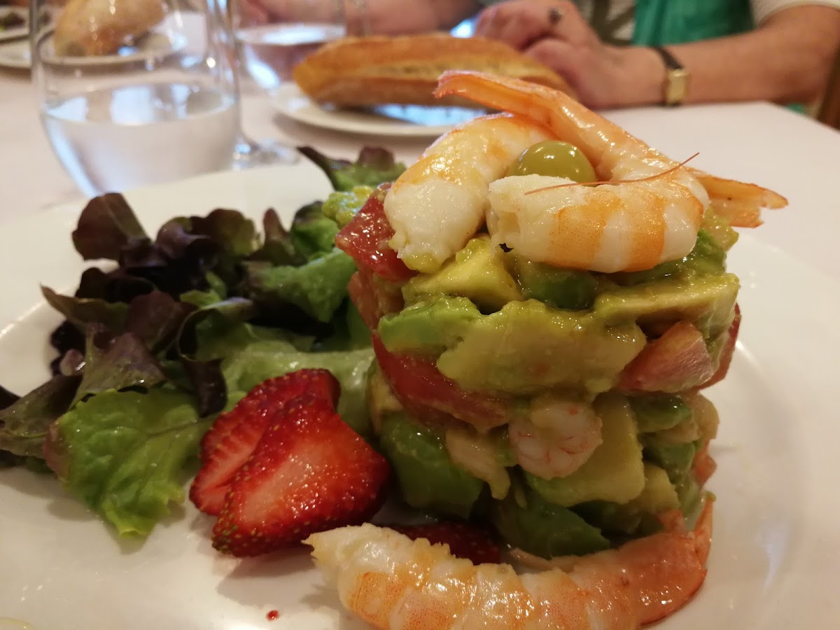 Obas Restaurante Photo 6