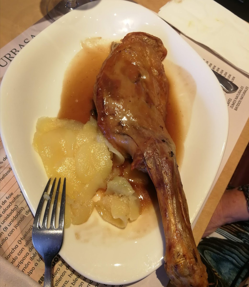 Obas Restaurante Photo 8