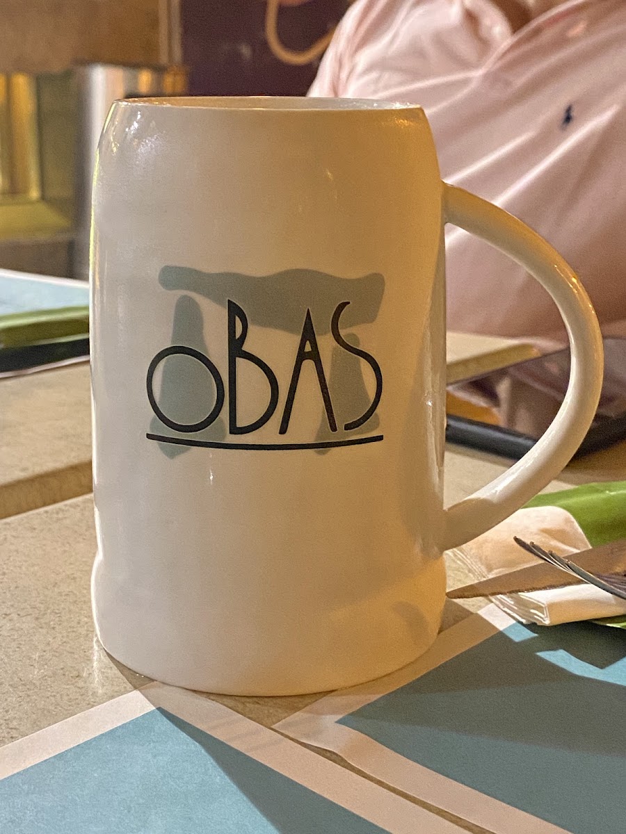 Obas Restaurante Photo 9