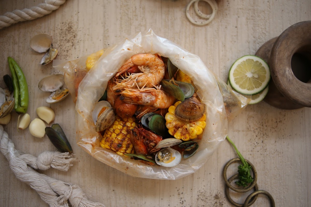 Bag O' Shrimps BF Homes Photo 3