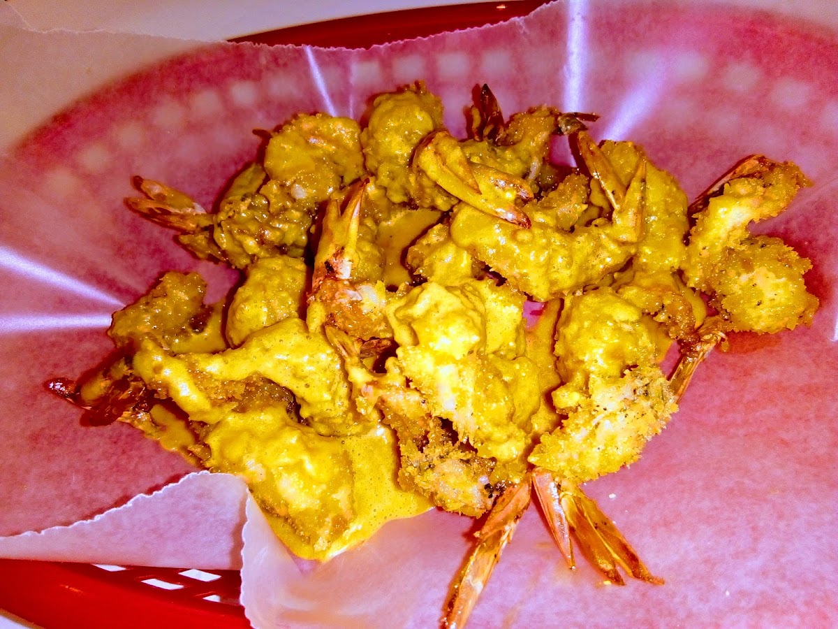 Bag O' Shrimps BF Homes Photo 6