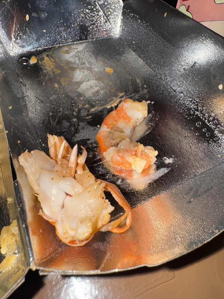 Bag O' Shrimps BF Homes Photo 7